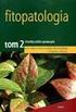 SPIS TREŚCI. Fitopatologia. II. Choroby roślin uprawnych. Przedmowa. 1.Choroby powodowane przez czynniki nieinfekcyjne