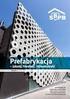 PREFABRYKOWNE KABLE SPRĘŻAJĄCE. KLASYFIKACJA, CHARAKTERYSTYKA I ZASTOSOWANIE.