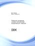 IBM TRIRIGA Wersja 10 Wydanie 4.2. Podręcznik zarządzania umowami nieruchomości wynajmowanych i własnych IBM