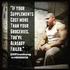 MORE THAN SUPPLEMENTS