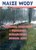 3/2015 XIX (57) Wêdkarstwo n Ochrona œrodowiska n Rybactwo ROK PISMO ZO PZW W TORUNIU ISSN OKWIU 22.13, PCN 4902, NAKŁAD 4000