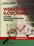 ZASTOSOWANIE MODELI ILOŚCIOWYCH W KONSTRUOWANIU STRATEGII INWESTYCYJNYCH