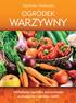 SPIS TREŚCI. W ogródku warzywnym 4 Projektowanie ogródka warzywnego 28. Charakterystyka gatunków 26. Bób 35 Fasola zwykła 36 Groch zwyczajny 38