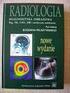 Radiologia - opis przedmiotu