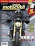 KATALOG OPON MOTOCYKLOWYCH 2016