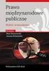 dr Marek Wasiński, Prawo międzynarodowe publiczne (wykład 2015/2016) Część Szósta i ostatnia JURYSDYKCJA PAŃSTWA