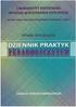 DZIENNIK PRAKTYKI PEDAGOGICZNEJ WYCHOWANIE FIZYCZNE szko³a podstawowa (klasy I VI) rok szkolny 2012/2013