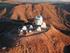 CERRO TOLOLO INTER-AMERICAN OBSERVATORY