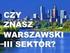 KONDYCJA WARSZAWSKIEGO SEKTORA POZARZĄDOWEGO 2015