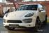 PLN PORSCHE CAYENNE REWELACYJNY HIT WERSJA GWARANCJA PEWNE AUTO SALON RODZINNY - PORSCHE CAYENNE. Opis pojazdu.