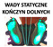 WADY STATYCZNE KOOCZYN DOLNYCH