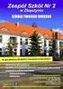 WYKAZ PODRĘCZNIKÓW SZKOLNYCH OBOWIĄZUJĄCYCH W ZESPOLE SZKÓŁ NR 1. w Publicznej Szkole Podstawowej nr 7 w Żaganiu. w roku szkolnym 2014/2015