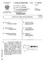 (86) Data i numer zgłoszenia międzynarodowego: , PCT/FR95/01418