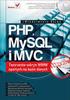 PHP, MySQL i MVC : tworzenie witryn WWW opartych na bazie danych / Włodzimierz Gajda. Gliwice, cop Spis treści