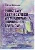 Podstawy bezpiecznego wymiarowania odwodnień terenów. Tom I sieci kanalizacyjne