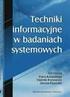 Techniki informacyjne