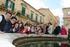 Spotkanie uczestników projektu Comenius na Sycylii. Katania marca 2015r.