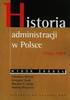 Księgarnia PWN: S. Godek, M. Wilczek-Karczewska - Historia ustroju i prawa w Polsce do 1772/1795