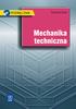 Spis treści STATYKA 1. Si³y i ich w³asnoœci 2. P³aski uk³ad si³ 3. Przestrzenny uk³ad si³ 4. Tarcie 5. Œrodek ciê koœci cia³a