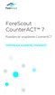 ForeScout CounterACT 7