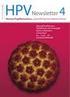 WIRUSOWI BRODAWCZAKA LUDZKIEGO (HPV) EFFICACY AND SAFETY OF VACCINES AGAINST HUMAN PAPILLOMAVIRUS (HPV).