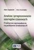 Analiza szeregów czasowych: 6. Liniowe modele niestacjonarne