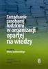 ZESZYTY NAUKOWE UNIWERSYTETU SZCZECIŃSKIEGO NR 853 EKONOMICZNE PROBLEMY TURYSTYKI NR 2 (30) 2015