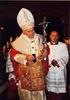 La Santa Sede GIOVANNI PAOLO II UDIENZA GENERALE. Mercoledì, 19 dicembre 1990
