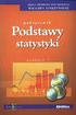 Podstawowe statystyki