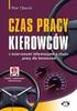 USTAWA. z dnia 16 kwietnia 2004 r. o czasie pracy kierowców 1) Rozdział 1. Przepisy ogólne