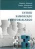 USTRÓJ SAMORZĄDU TERYTORIALNEGO. Autorzy: Zbigniew Bukowski, Tomasz Jędrzejewski, Piotr Rączka. Wykaz skrótów Wstęp