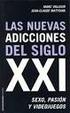 ADICCIONES DEL SIGLO XXI