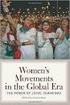 GLOBAL FEMINISMS COMPARATIVE CASE STUDIES OF WOMEN S ACTIVISM AND SCHOLARSHIP. Transcript of Anna Titkow Interviewer: Sławomira Walczewska