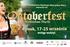 OKTOBERFEST WODZISŁAW ŚLĄSKI września 2016