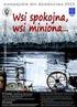 Wykonawcę o szczegółowym terminie ekspozycji min. 25 dni przed planowanym rozpoczęciem ekspozycji.