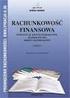 RACHUNKOWOŚĆ ĆWICZENIA: 1. KOSZTY I PRZYCHODY W FIRMIE 2. MAJĄTEK PODMIOTÓW GOSPODARCZYCH