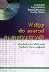 Wprowadzenie. Zagadnienie dokładności cyfrowej aproksymacji powierzchni terenu za pomocą modeli numerycznych/ cyfrowych.