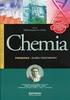 CHEMIA klasa 3 Wymagania programowe na poszczególne oceny do Programu nauczania chemii w gimnazjum. Chemia Nowej Ery.