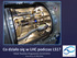 Co działo się w LHC podczas LS1? Polish Teachers Programme 22/10/2014. Anna Chrul, IFJ PAN/CERN