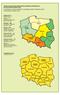 PODZIAŁ POLSKI WEDŁUG NOMENKLATURY JEDNOSTEK TERYTORIALNYCH DO CELÓW STATYSTYCZNYCH (NTS)