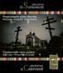 O. OFRONIUSZ А. АФРОНІИ. Prawosławie przez dziurkę. Праваслаўе праз дзірку (ВІЛЕНТА) Wystawa fotografii otworkowej. Выстава Пінхол-фатаграфіi