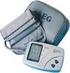 I Misuratore di pressione con funzione ECG. G Blood pressure monitor with ECG function. F Tensiomètre avec fonction ECG