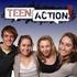 TEENAGERS IN ACTION!