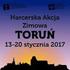 Specjalność Turystyczna Hufiec Gdańsk Śródmieście. Turystyczny Mini Kurs W ręku z mapą i kompasem