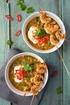 1. Vegetable Soup 9 PLN. 2. Dal Soup 11 PLN. 3. Prawns Hot And Sour Soup ** 17 PLN. 4. Hot Chicken Soup *** 12 PLN. 5. Cream Of Chicken 12 PLN