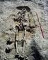 Children s burials from the early medieval inhumation cemetery in Radom, Site 4