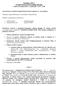 Protokół nr 194/14 Zarządu Powiatu Krotoszyńskiego odbytego w dniu 22 kwietnia 2014 r. w godzinach