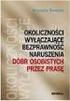 Możliwe ograniczenia wolności i praw osobistych w sytuacji zagrożenia epidemicznego