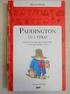 PADDINGTON TU I TERAZ BY MICHAEL BOND