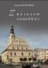 Publikację sfinansowano ze środków: Europejskiego Funduszu Społecznego